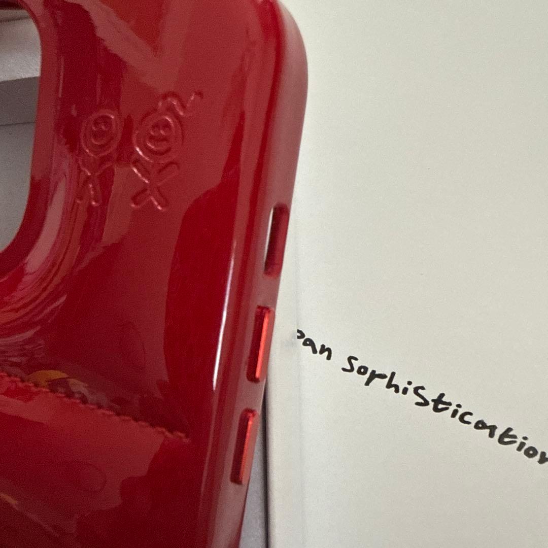 urban sorhistication ルージュ