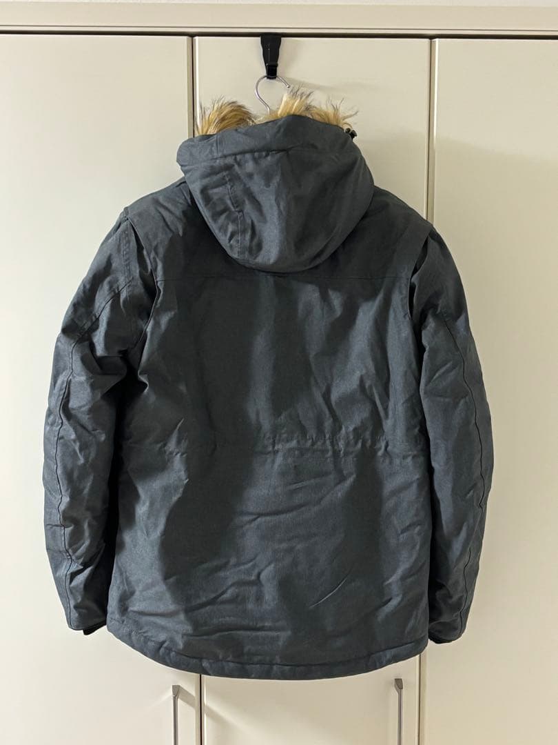 【美品】コミネ　ウインタージャケット