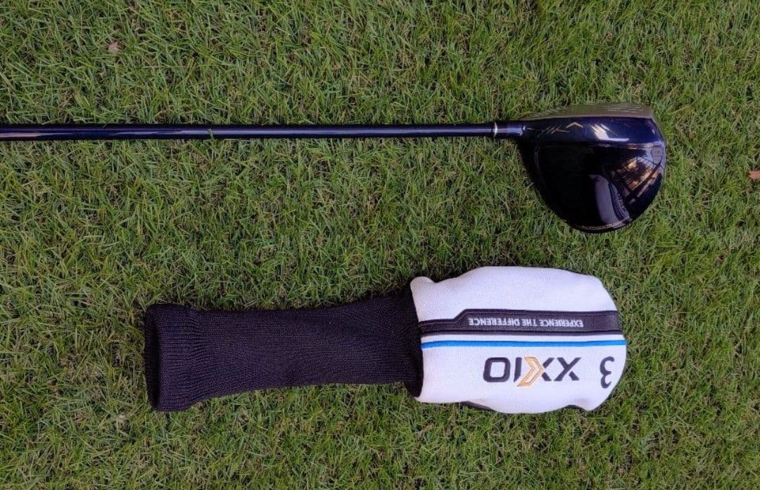 ゼクシオ12 (XXIO 12) フェアウェイウッド(SR) 3W 極上品