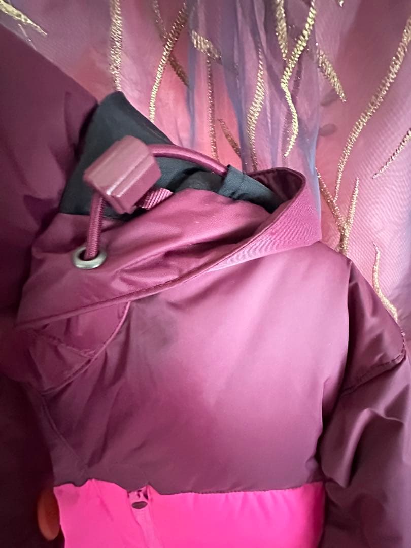 バートン レディース スノーボードジャケット 新品未使用