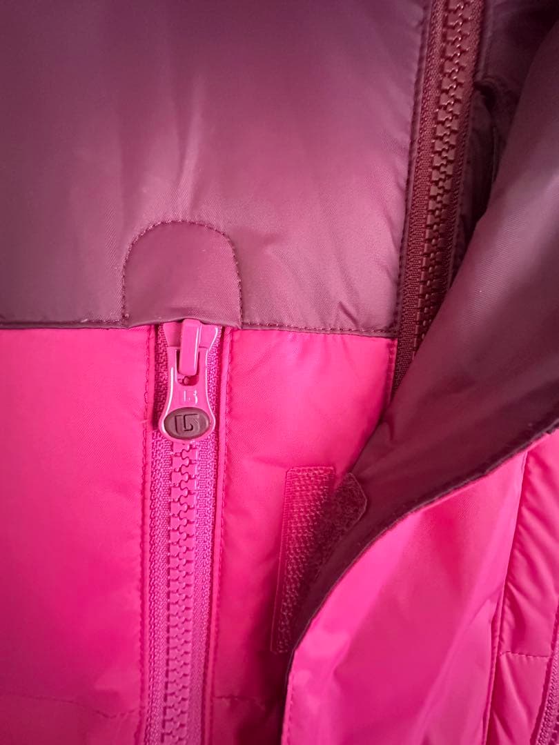 バートン レディース スノーボードジャケット 新品未使用