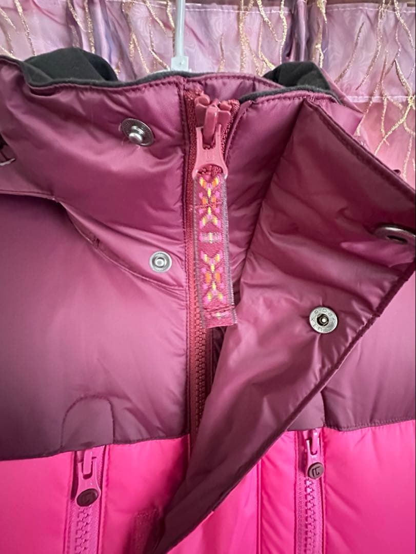 バートン レディース スノーボードジャケット 新品未使用