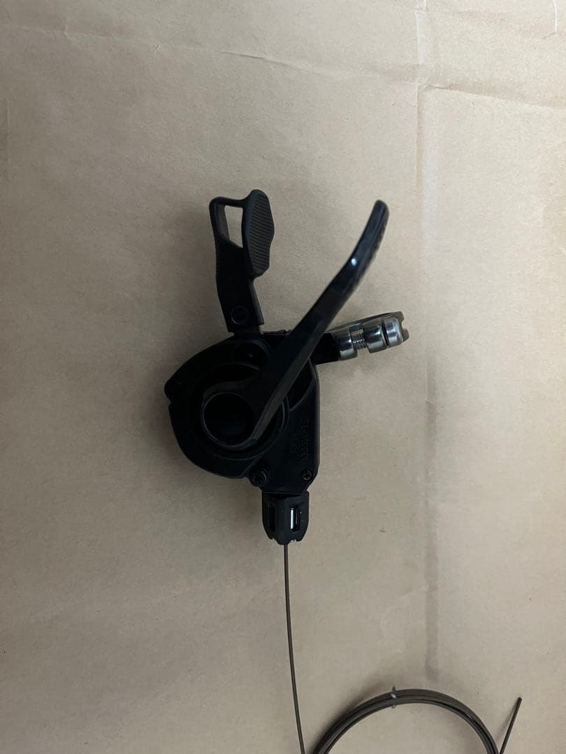 シマノXTR SL-M9000