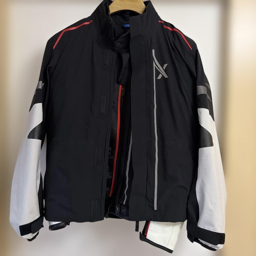  MOTORRAD XRide Pro ライディングジャケット
