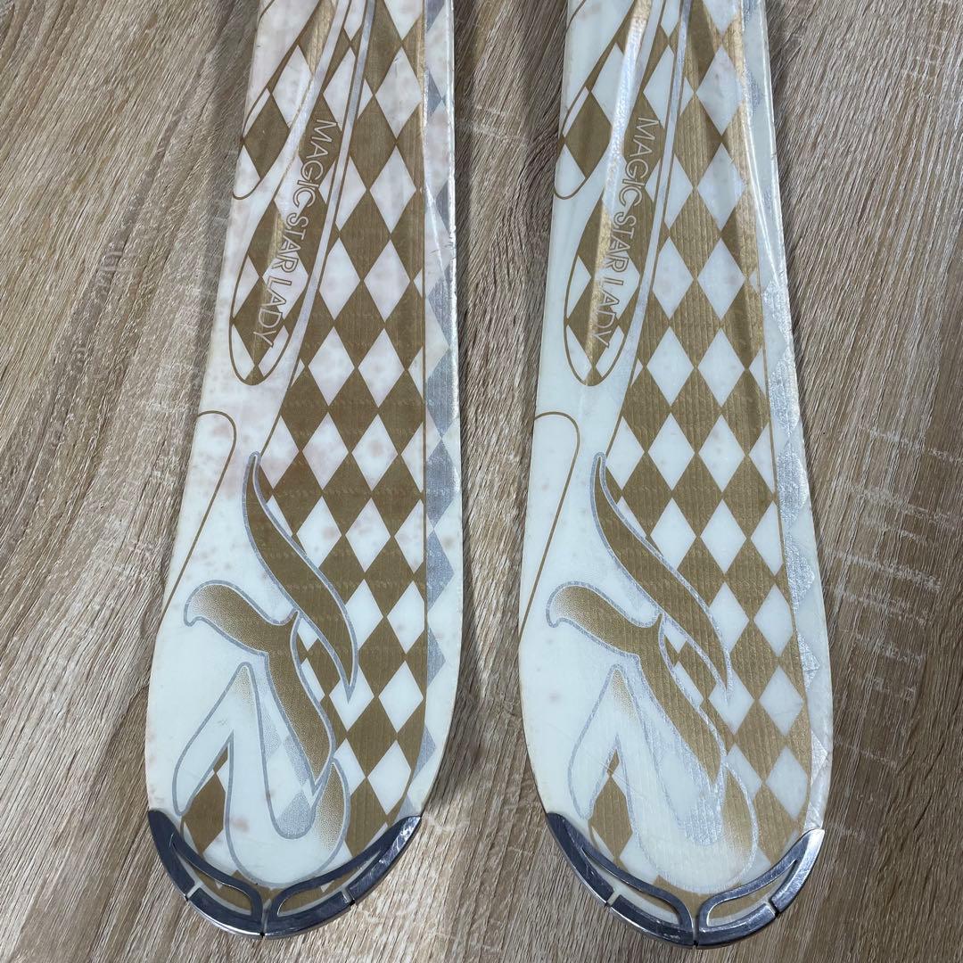 K2 SALOMON お得なスキーフルセット‼︎