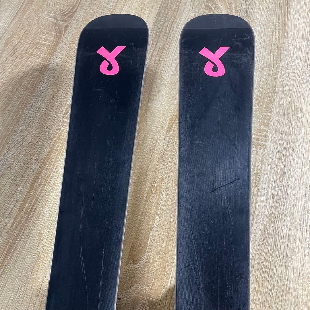 K2 SALOMON お得なスキーフルセット‼︎