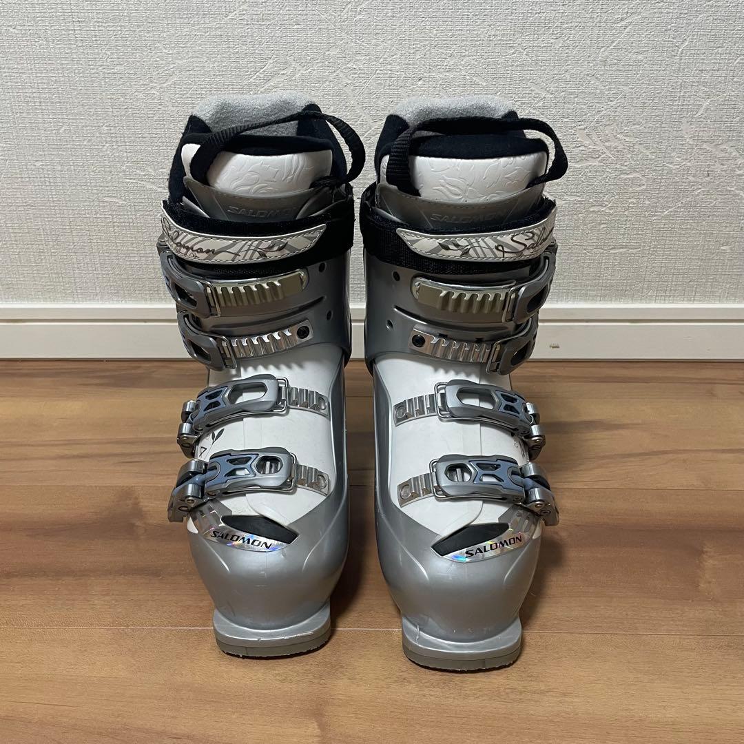 K2 SALOMON お得なスキーフルセット‼︎