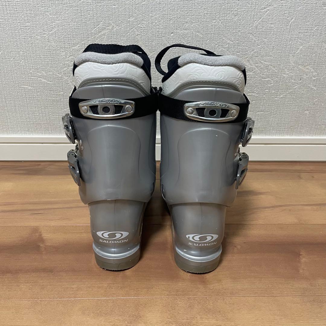 K2 SALOMON お得なスキーフルセット‼︎