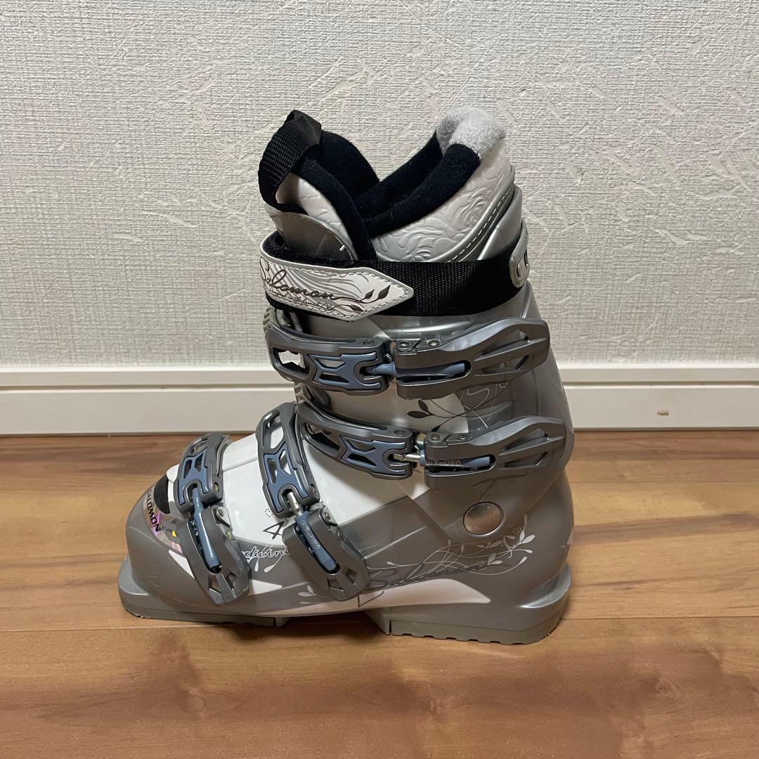 K2 SALOMON お得なスキーフルセット‼︎