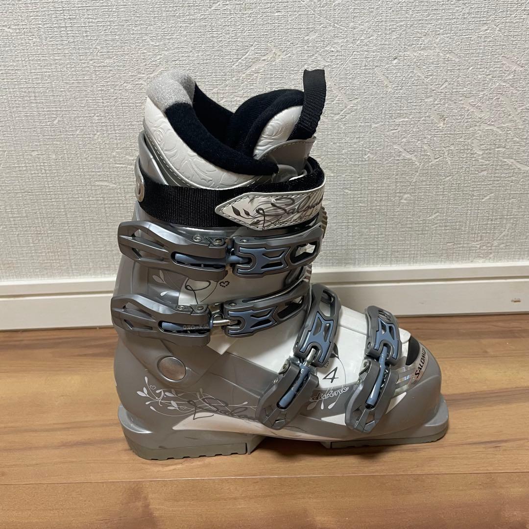K2 SALOMON お得なスキーフルセット‼︎