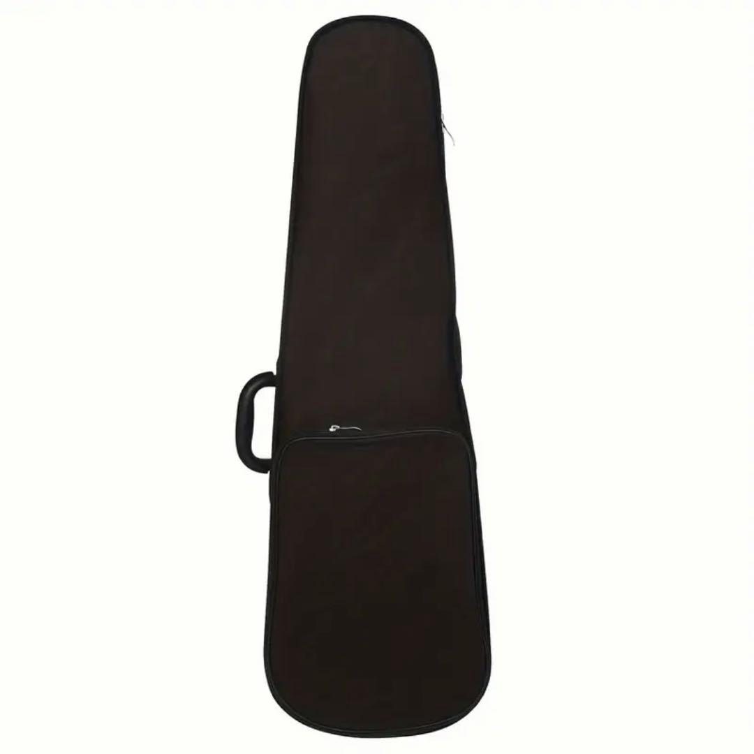 Aston Villa V-10 ソリッドウッド バイオリン 4/4