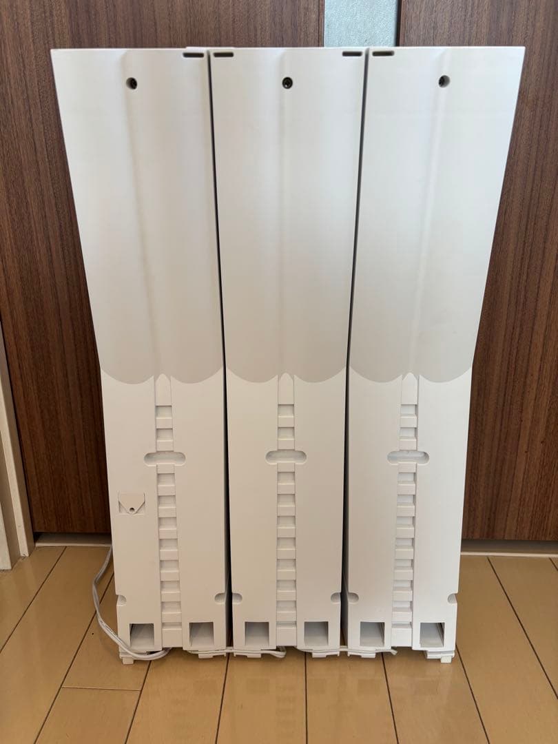 美品！ブライトライト ME+ ホワイト