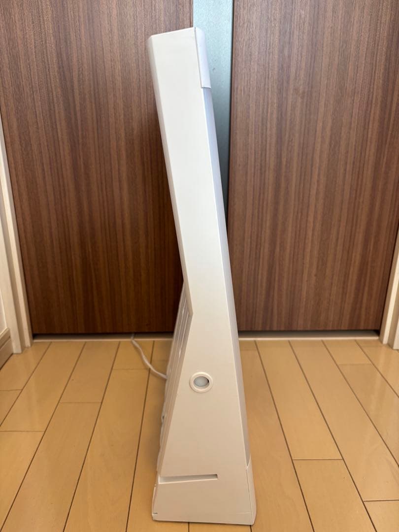 美品！ブライトライト ME+ ホワイト