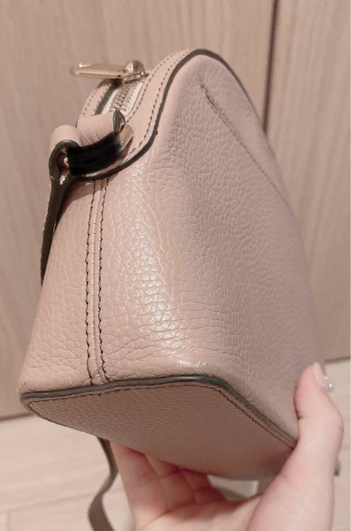 【お得】[フルラ] ショルダーバッグ アテナ