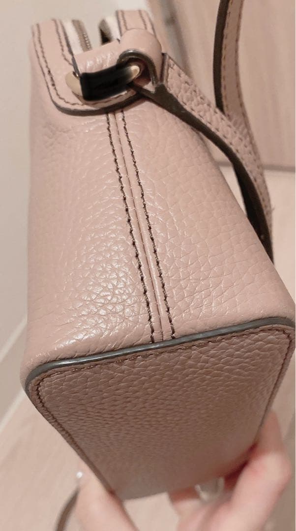 【お得】[フルラ] ショルダーバッグ アテナ