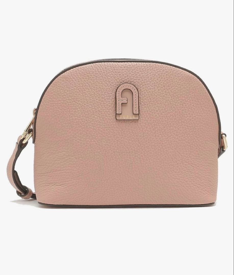 【お得】[フルラ] ショルダーバッグ アテナ