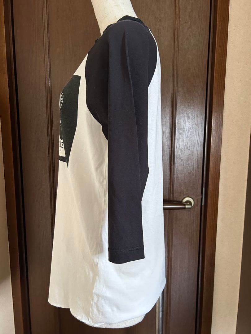 マディソンブルー　ロンT