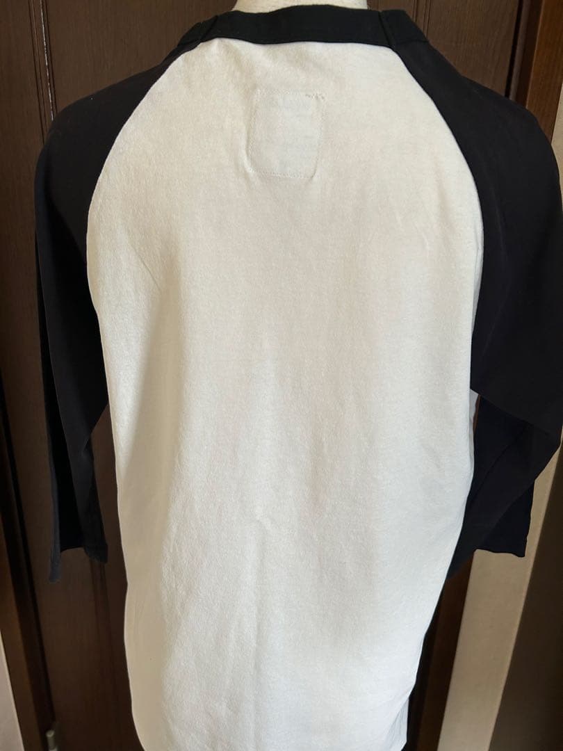 マディソンブルー　ロンT