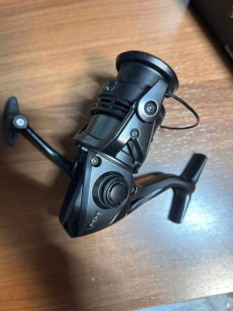 リール SHIMANO EXSENCE Ci4+3000MHG