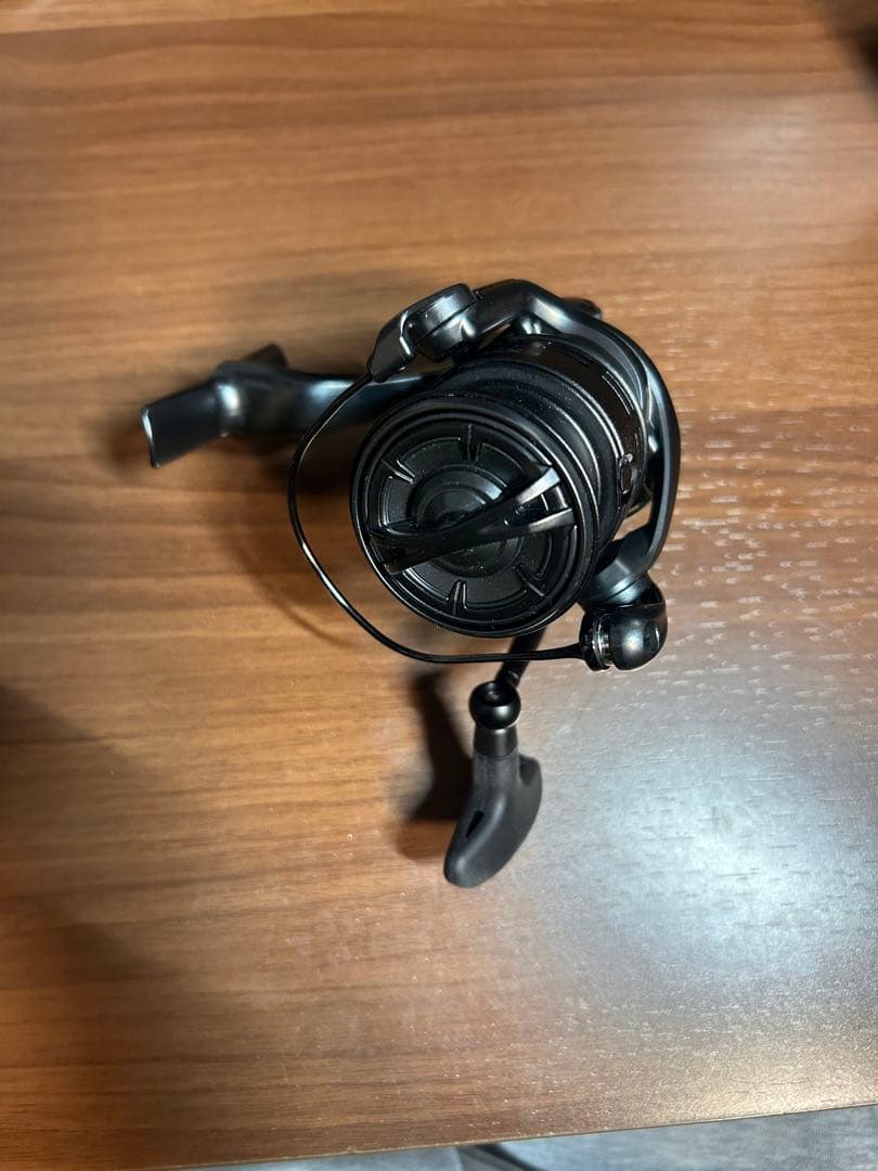 リール SHIMANO EXSENCE Ci4+3000MHG