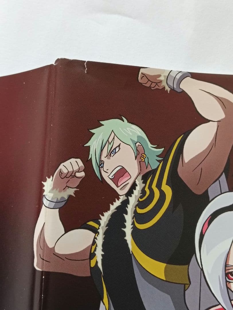 フレッシュプリキュア! Blu-ray BOX vol.1＆2 完全初回生産限定