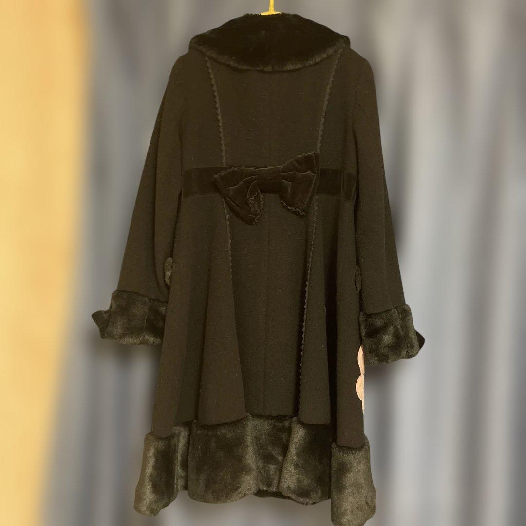 Angelic Prettyエンジェルポニーコート