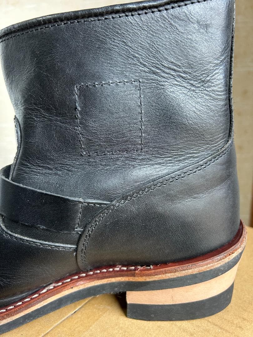 ホーキンス（HAWKINS）ブーツ GT4021 26.5〜27 中古 安全