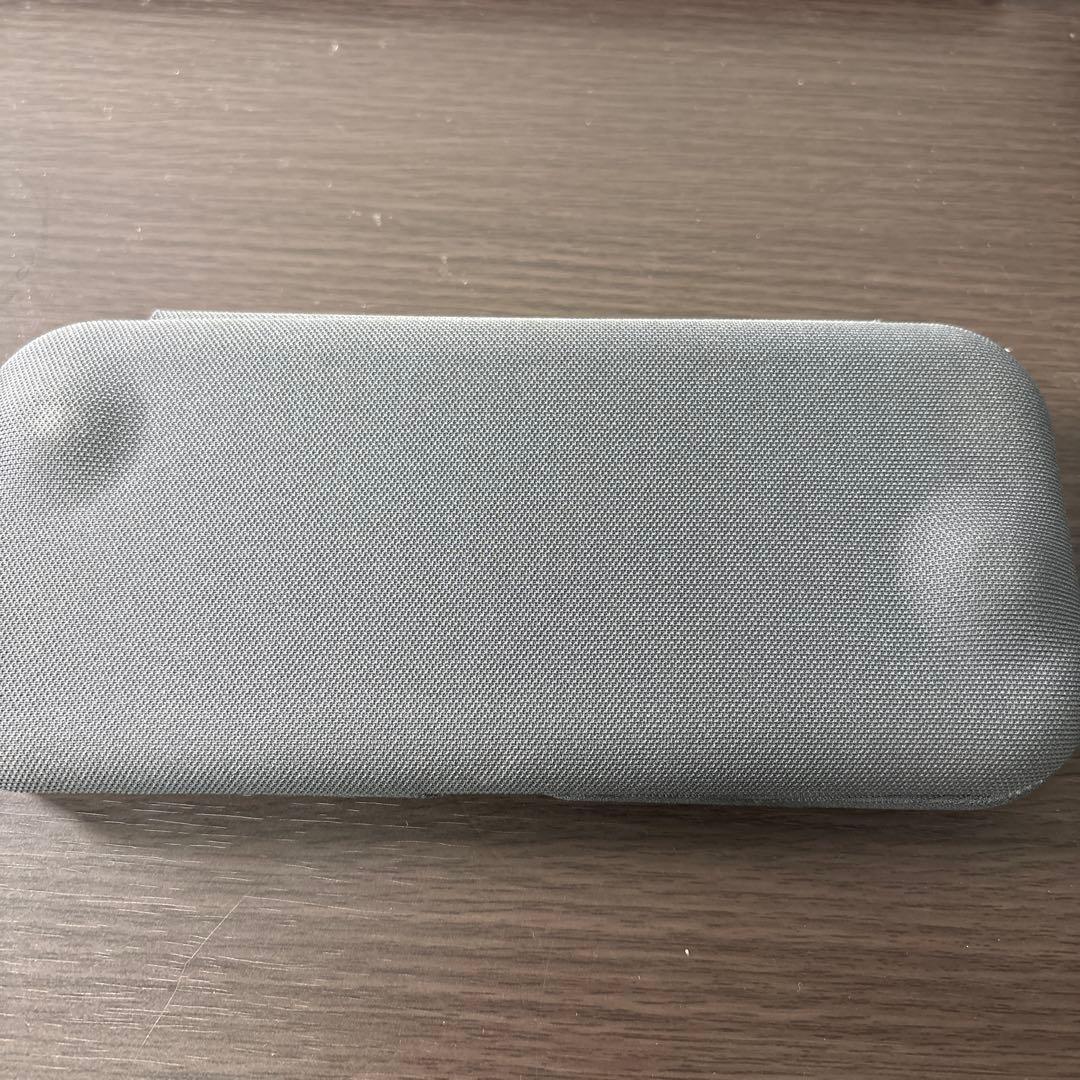 Nintendo Switch Lite グレー 本体 その他