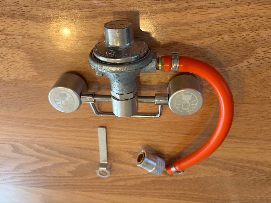 ★オプション有★ブラック　Coleman　ロードトリップグリル LXE-JⅡ