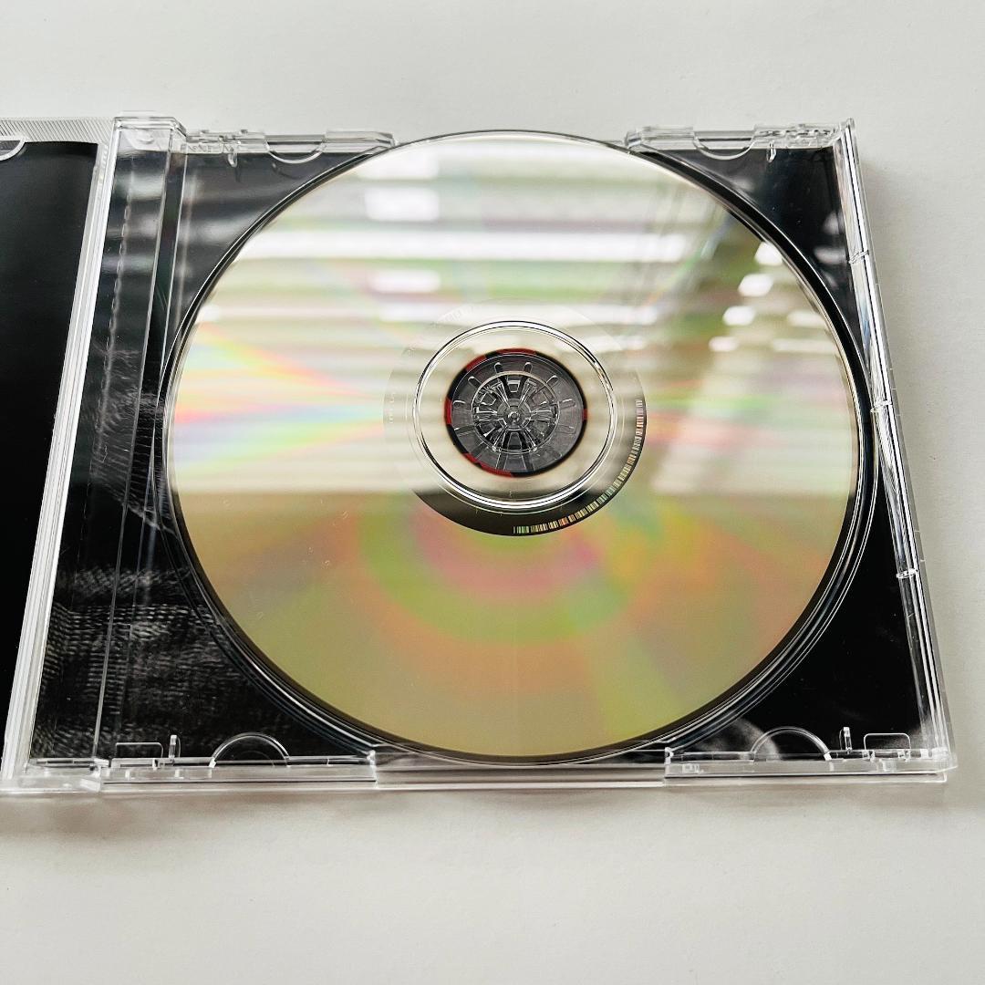 希少美品CD〔 中森明菜 - Vampire 〕UHQCD ハイ・クオリティ音質