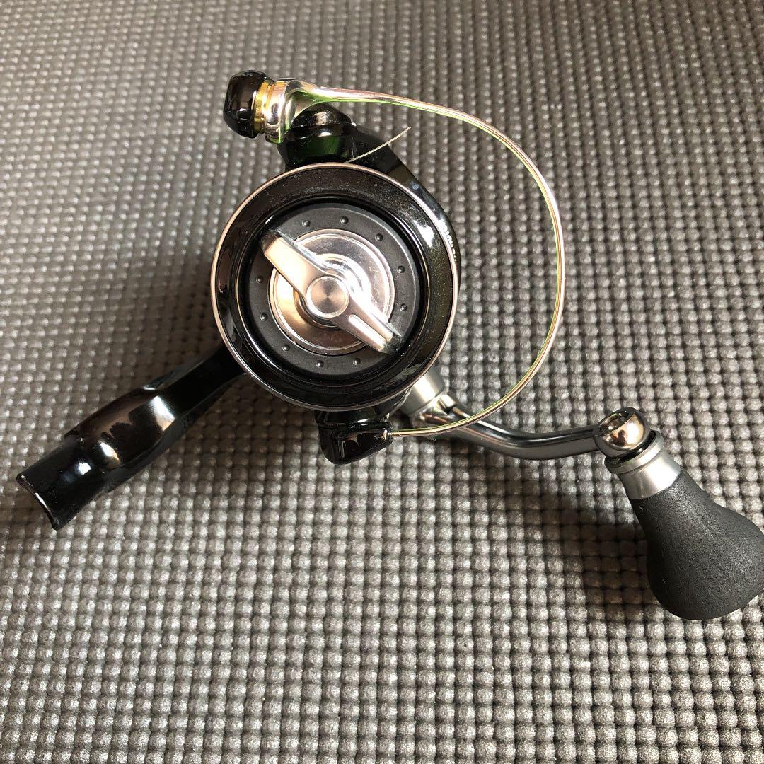 シマノ  EXSENCEBB c3000HGM