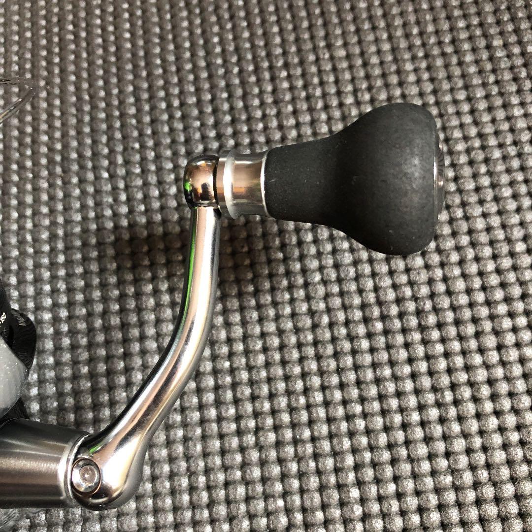 シマノ  EXSENCEBB c3000HGM