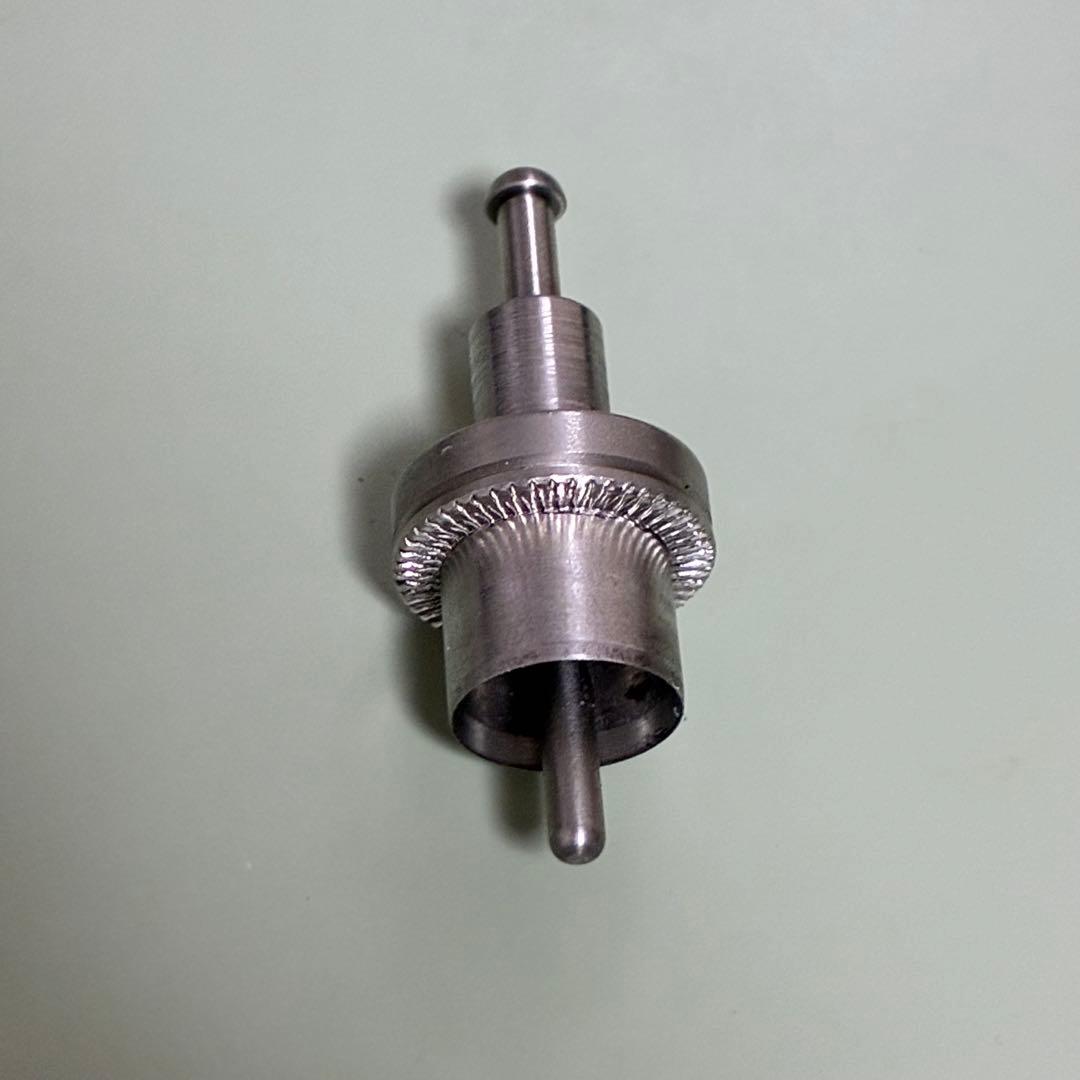 ツアーロック PRO カウンターバランス 穴あけツール オモリ セット