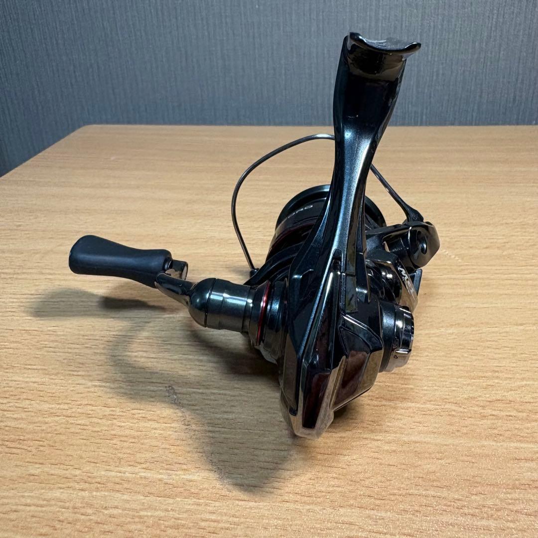 SHIMANO 24ヴァンフォードC2500XG【美品】