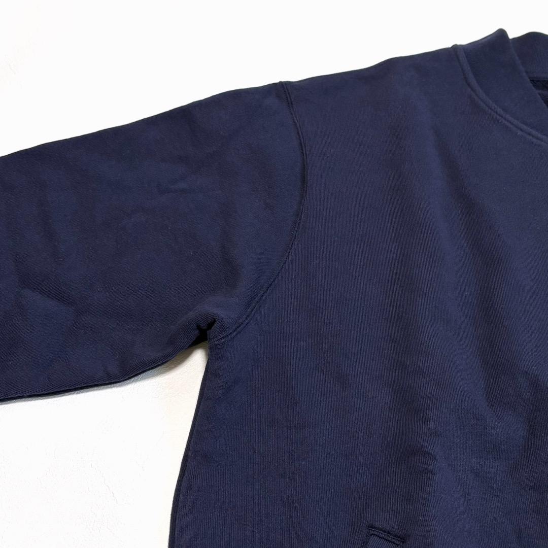 ブルックスブラザーズ　フレンチテリー ロゴ ベースボールジャケット　XL