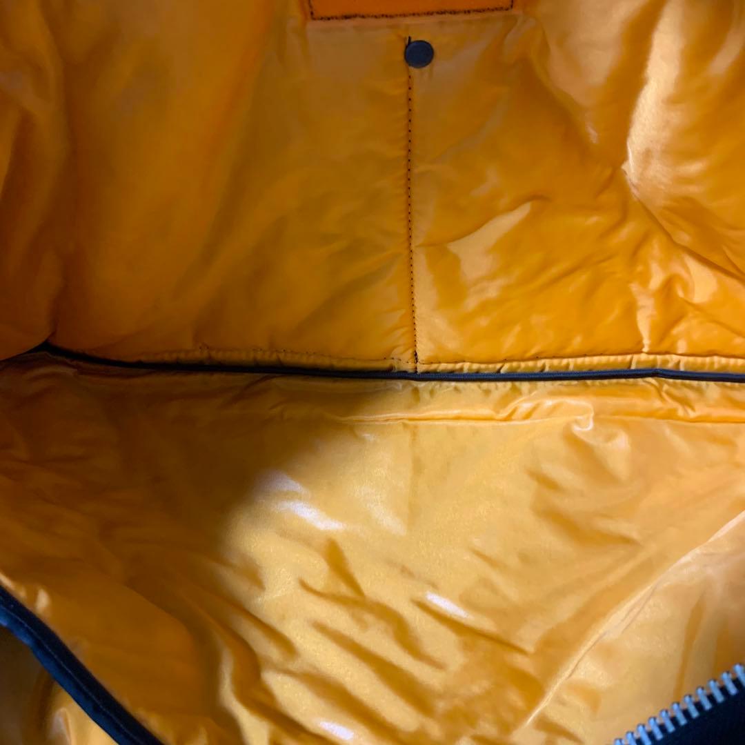 PORTER ポーター タンカー　ボストンバック　2way ナイロン　L 黒