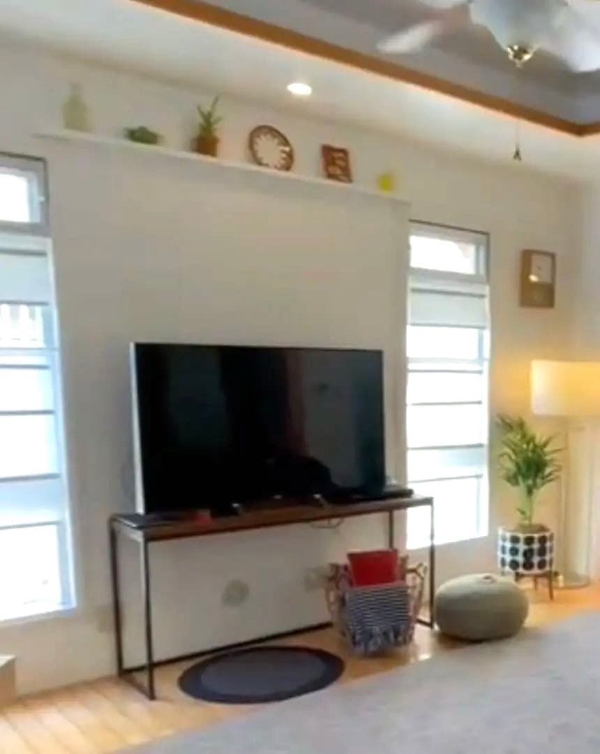 コンソールテーブル　デスク