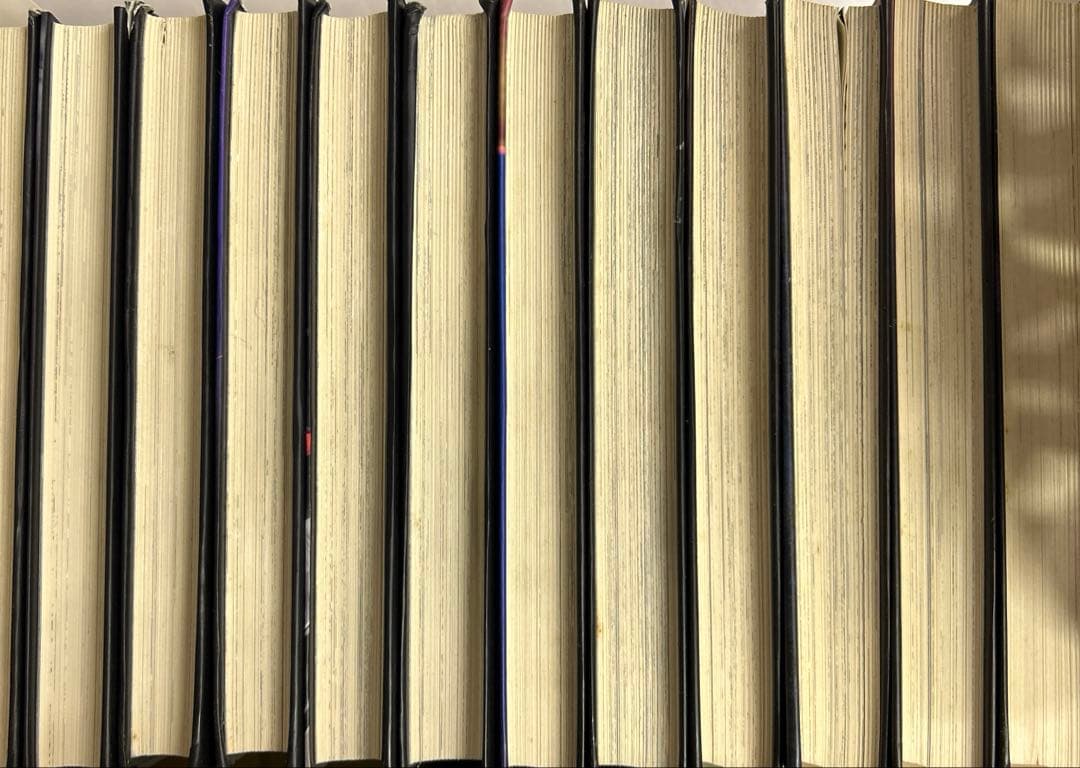 [全初版] COBRA 愛蔵版 全12巻セット 寺沢武一