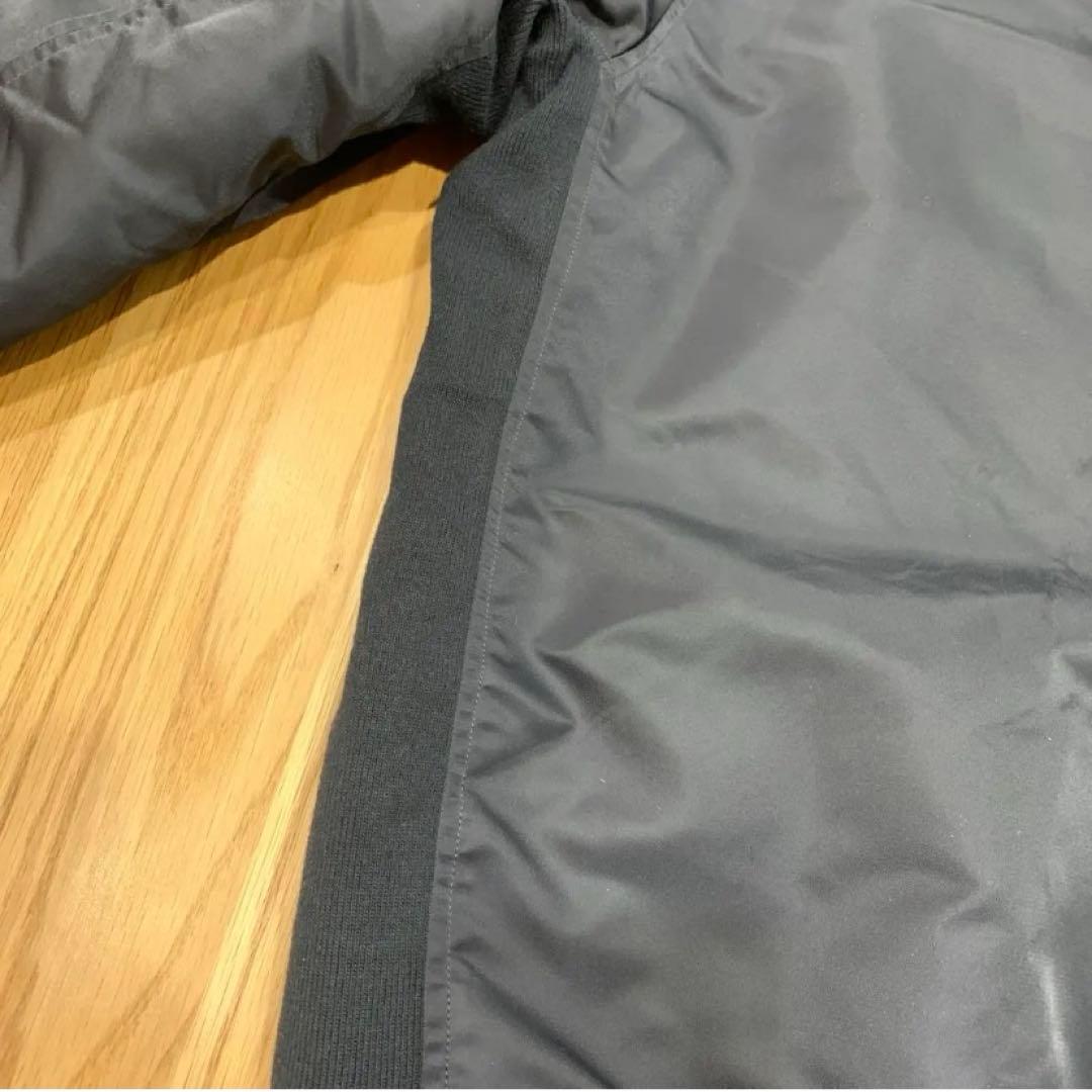 【美品】REIGNING CHAMP MA-1 ジャケット