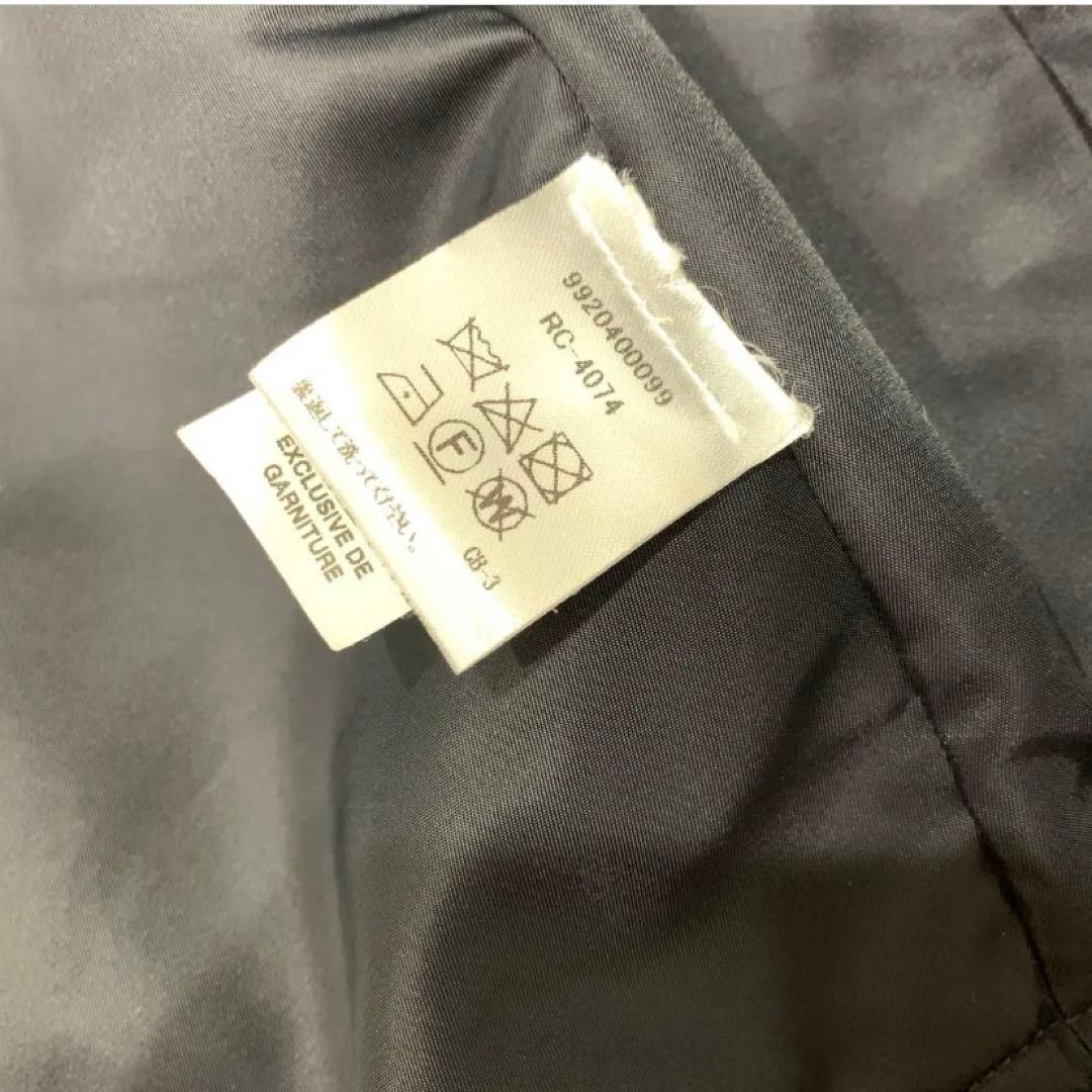 【美品】REIGNING CHAMP MA-1 ジャケット