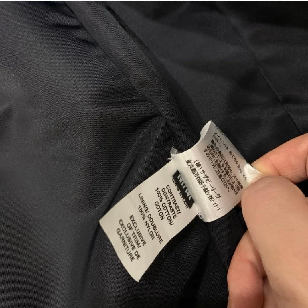 【美品】REIGNING CHAMP MA-1 ジャケット