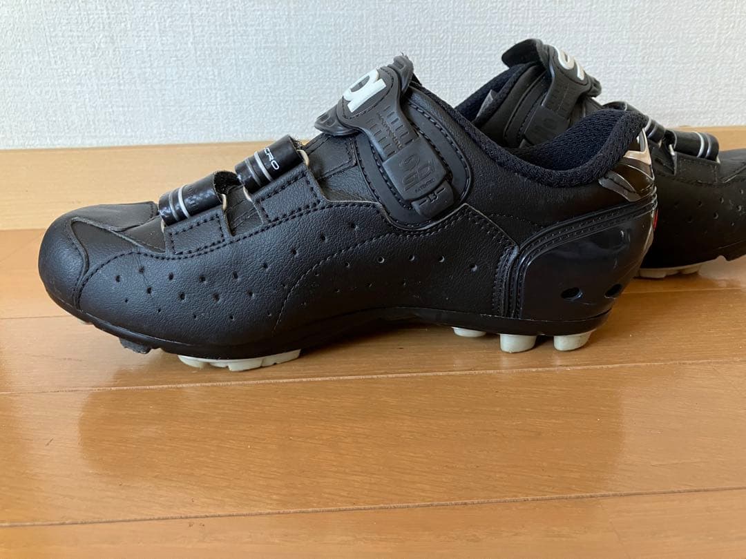 SIDI MTB DOMINATOR7 SPD幅広　サイズ41