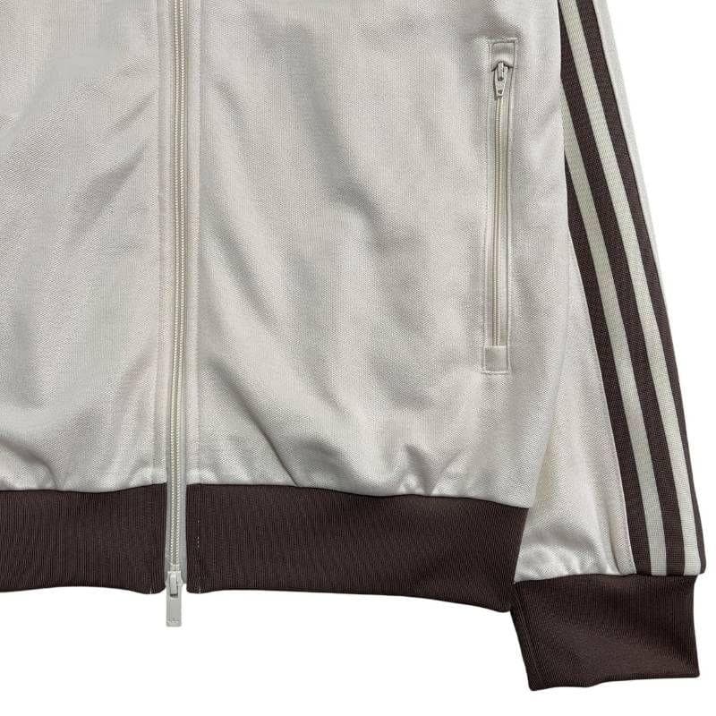 ス*ル様 @1166 adidas クラシック トラックトップ ワンダーホワイト