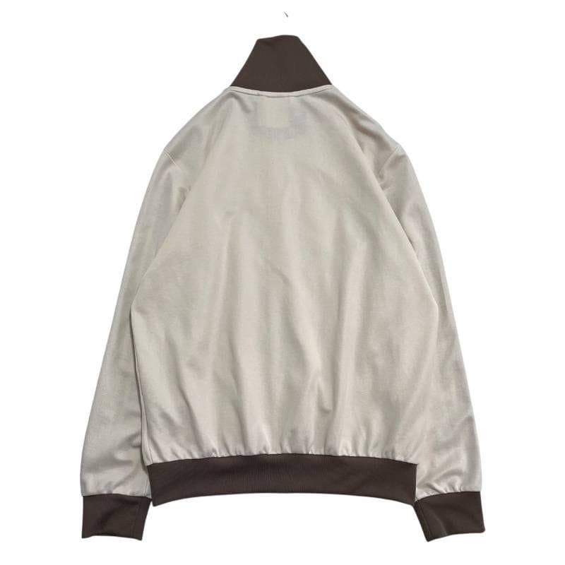 ス*ル様 @1166 adidas クラシック トラックトップ ワンダーホワイト