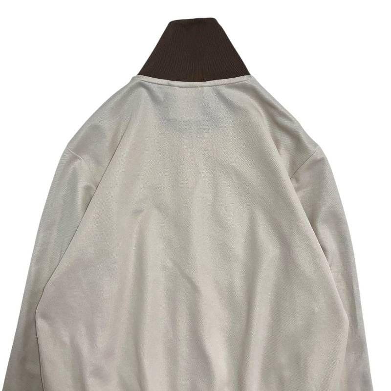 ス*ル様 @1166 adidas クラシック トラックトップ ワンダーホワイト