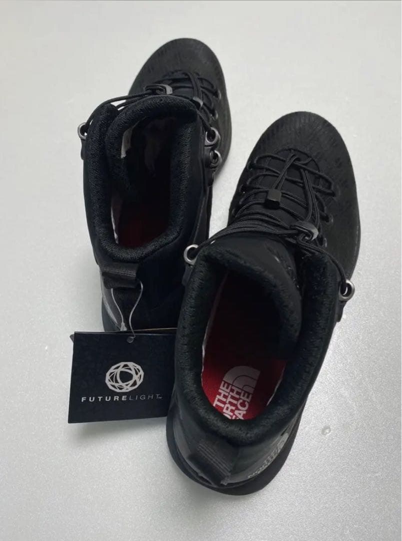 ヒ*ロ様 ✨値下げ　ザ ノースフェイス NF52120 ブラック　新品