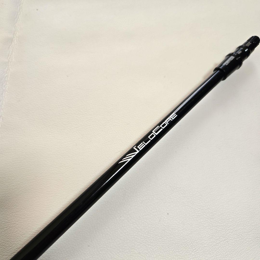 【美品】テーラーメイド ベンタスブラック VENTUS BLACK 6S FW