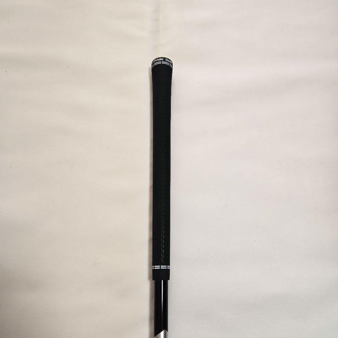 【美品】テーラーメイド ベンタスブラック VENTUS BLACK 6S FW