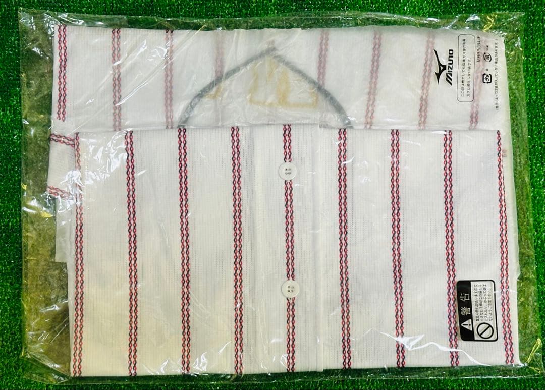 侍ジャパン 読売ジャイアンツ 岡本和真 レプリカユニホーム ホーム O