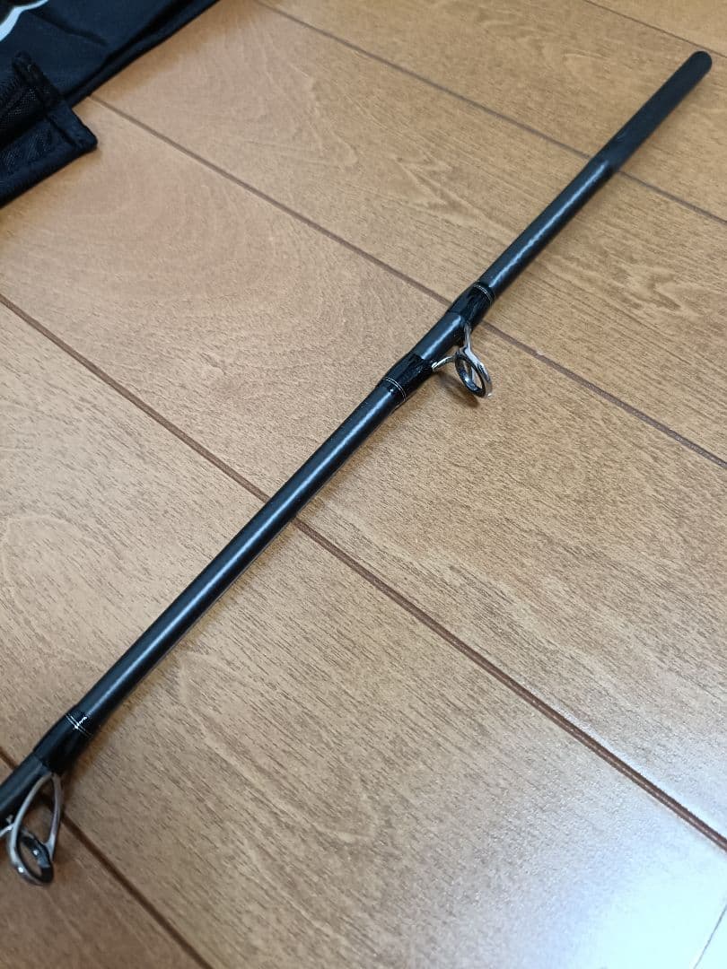 シマノ ライトゲーム CI4＋ 73 H190/R